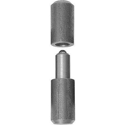 závěs k přivaření 110x30mm s kulič. ZTK30