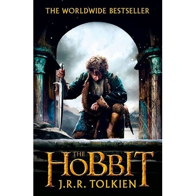 John Ronald Reuel Tolkien - Hobbit