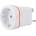 Solight Soligth PA01-UK - Адаптер за пътуване за Великобритания 230V (SL0239)