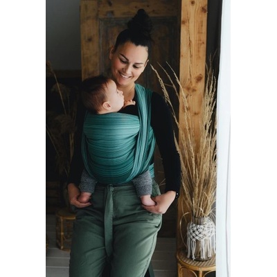 Little Frog šátek Malachite – Zboží Mobilmania