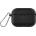 Next One AirPods Pro Shield Case Black (K-APPRO-TPU-BLK)