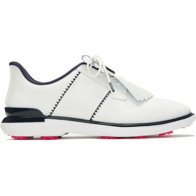 G/Fore Gallivan2r Saddle Stripe Wmn white/blue