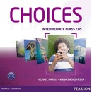 Choices Intermediate Class CDs 6