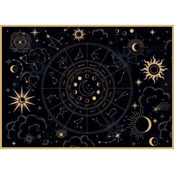 Interdruk - Puzzle Zodiac 1000 II - 1 000 piese