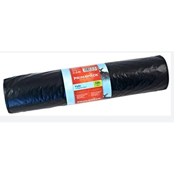Primapack extra pevné pytle 33 µm 120 l 25ks