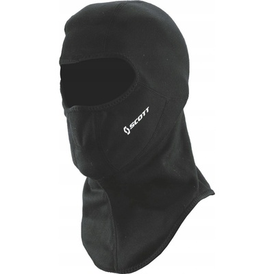 Kukla Scott Open Balaclava