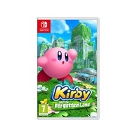 Adventury pro Nintendo Switch