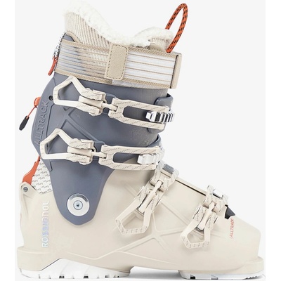 Rossignol Alltrack 70 beige/violet