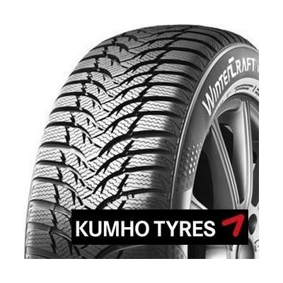 Kumho WinterCraft WP51 205/45 R16 87H