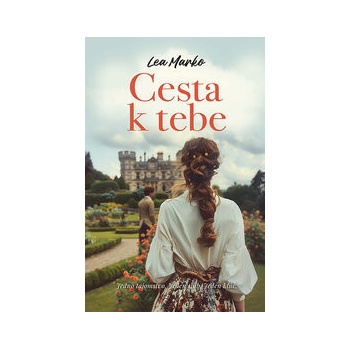 Cesta k tebe