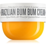 Sol de Janeiro Brazilian Bum Bum Cream стягащ и изглаждащ крем за седалище и бедра 240ml