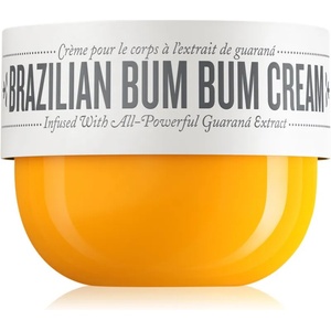 Sol de Janeiro Brazilian Bum Bum Cream стягащ и изглаждащ крем за седалище и бедра 240ml