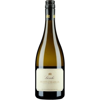 Laroche Petit Chablis suché biele 2022 12% 0,75 l (čistá fľaša)