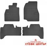 FroGum Гумени стелки Frogum съвместими с Toyota Land Cruser J100 - (1998-2007) (51329) - steficenter