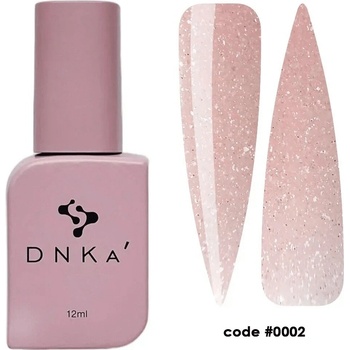 DNKa Liquid Acrygel Creme Brulee 0002 12 ml