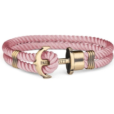 Paul Hewitt náramek PH-PH-N-AXXXL