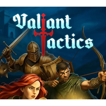 Valiant Tactics