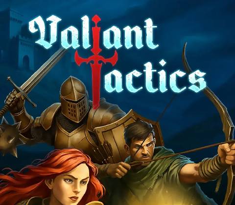 Valiant Tactics