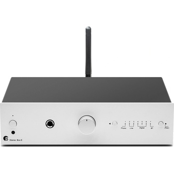 Pro-Ject Stereo Box E