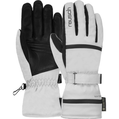Reusch Alessia Gore-Tex white black