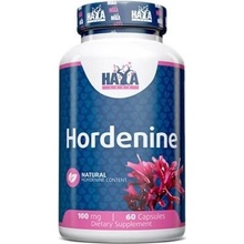 Haya labs Hordenine 98% 60 kapslí