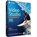 Corel VideoStudio Ultimate X7