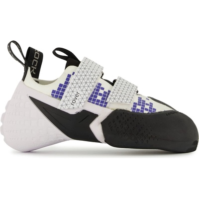 Mad Rock Обувки с велкро Mad Rock Rover HV Climbing shoes - White - размер 7, 5 (301-0736-0217)