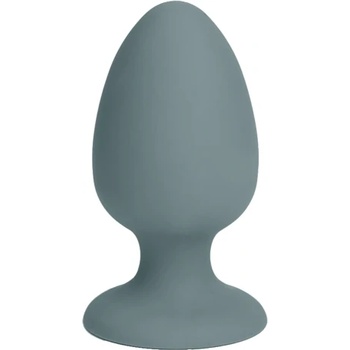 DreamToys Силиконов разширител с подвижно топче Sage Nude