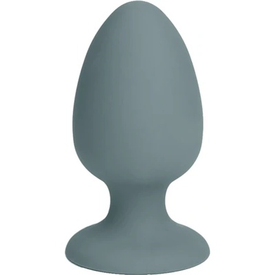 DreamToys Силиконов разширител с подвижно топче Sage Nude