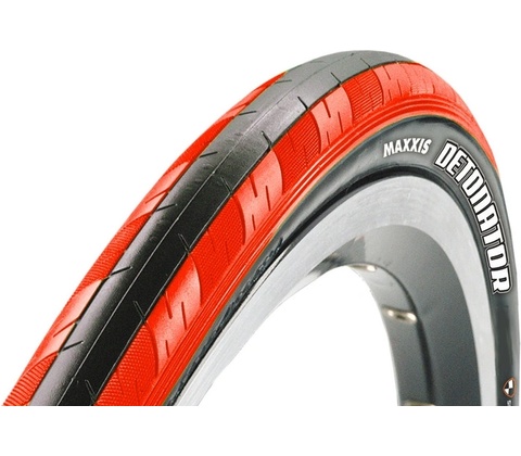 Maxxis Detonator 700x23C