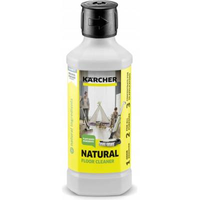 Kärcher čisticí prostředek na podlahy 0,5 l