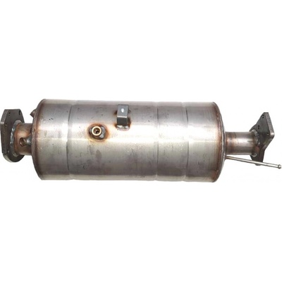 JMJ 1271DPF filtr výfuku