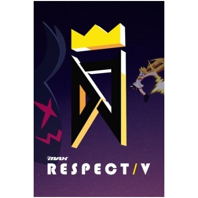DJMax Respect V