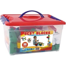 BEST BLOCKS 90 ks AVC