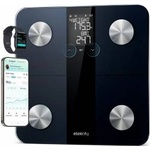 Etekcity XL Body Fat Scale, Automatic User Recognition, 180kg/0.05kg - EFS-C651-KDE