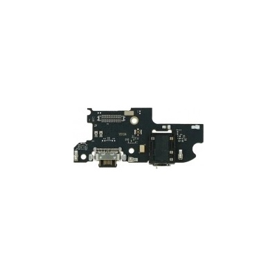 Motorola One Fusion Plus - Nabíjací Konektor PCB Doska