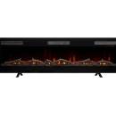 Dimplex Sierra 72"