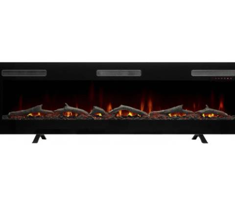 Dimplex Sierra 72"