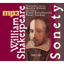 CD-Sonety - William Shakespeare