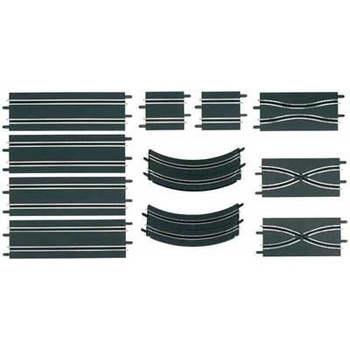 Carrera 61601 Rozšiřující set 2 GO GO+ D143