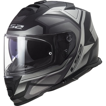 LS2 FF800 Storm Faster