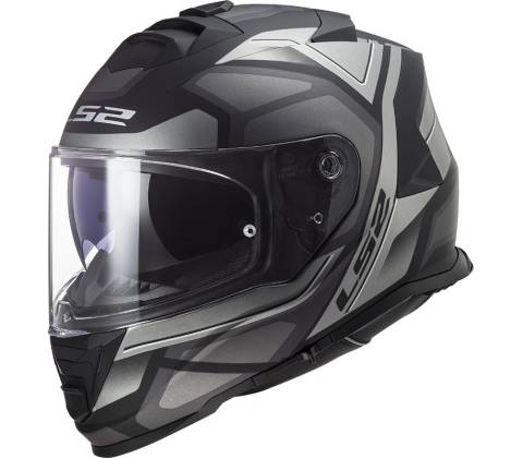 LS2 FF800 Storm Faster