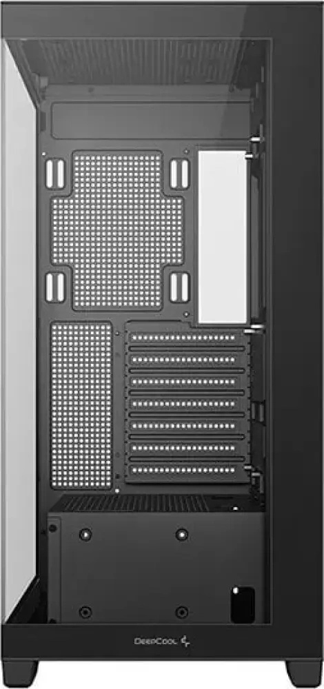 Deepcool CG580 Black (R-CG580-BKNDA0-G-1)