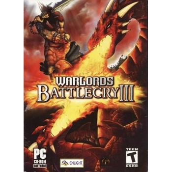 Warlords Battlecry 3