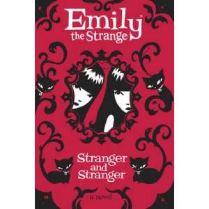 Strange and Stranger (ISBN: 9780007355013)