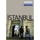 Istanbul do kapsy Lonely Planet