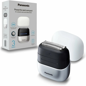 Panasonic Seria 700 (ES-CM3BKS503)
