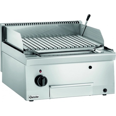 Bartscher 1317003 gril