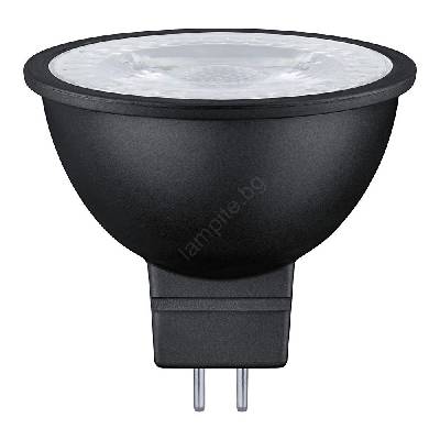 LED Димируема крушка за прожектор GU5, 3/6, 5W/12V 2700K - Paulmann 28757 (W1663)