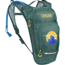 CamelBak Mini Mule green/mountains